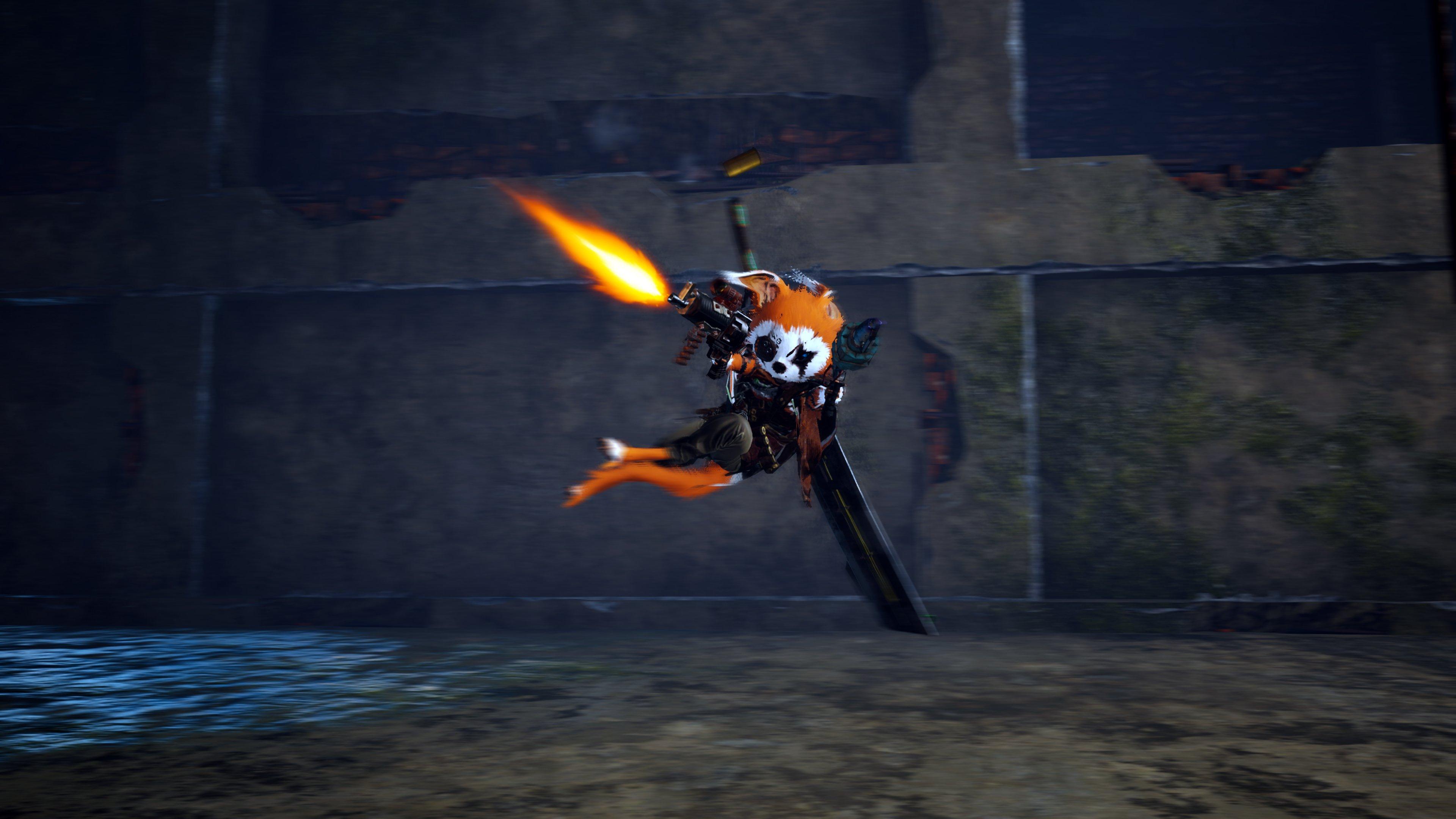 Biomutant Atomic Edition - Xbox One