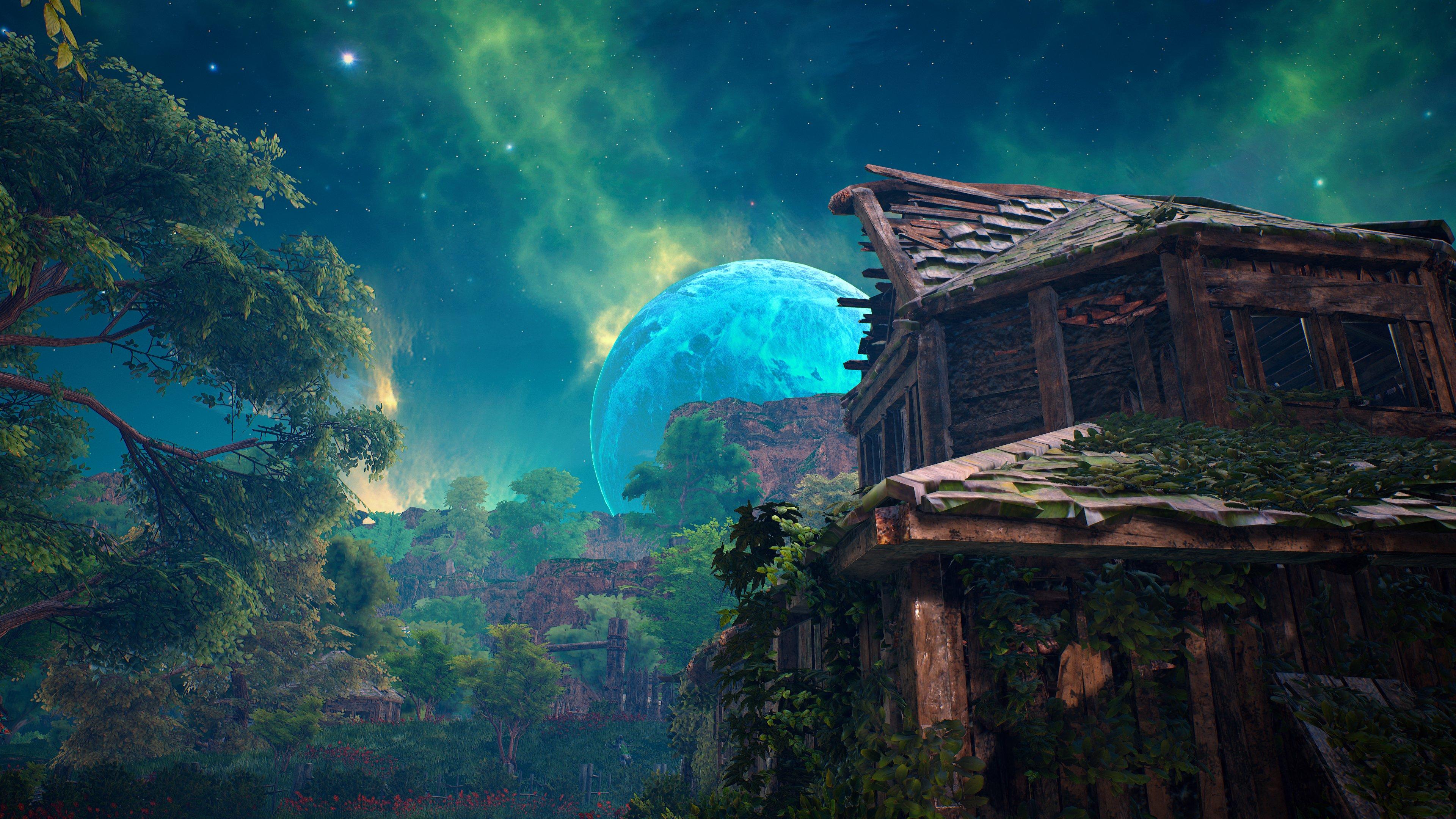 Biomutant Atomic Edition - Xbox One