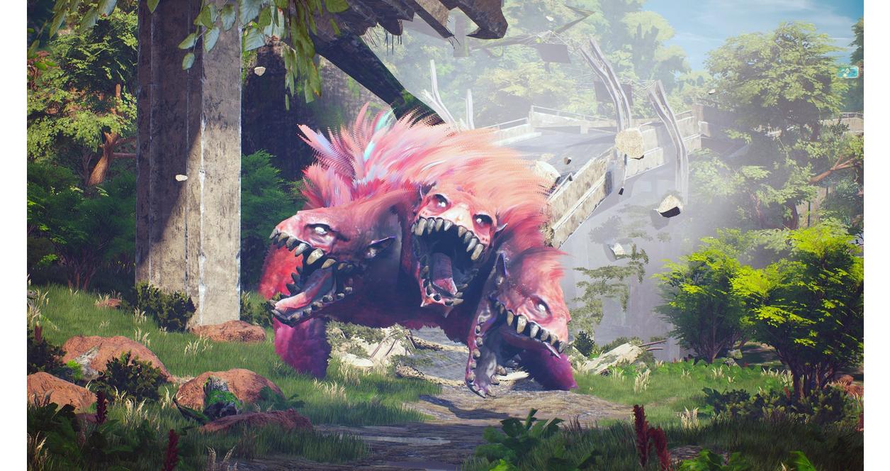 Biomutant - Xbox One