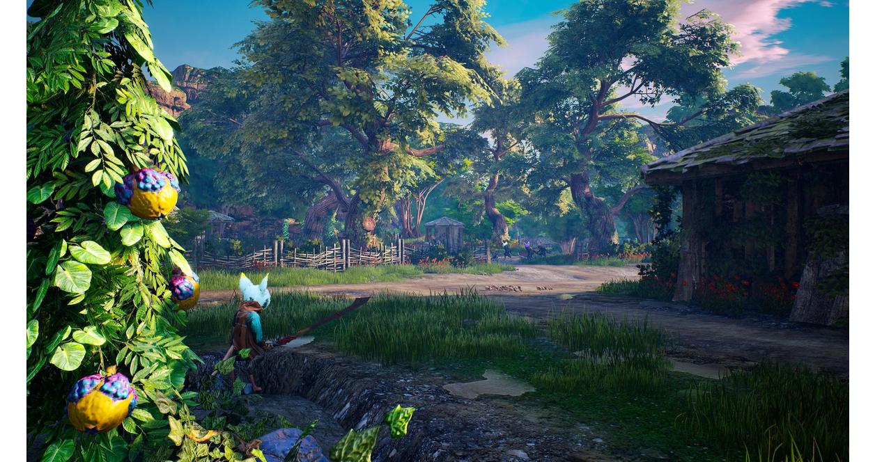 Biomutant - Xbox One