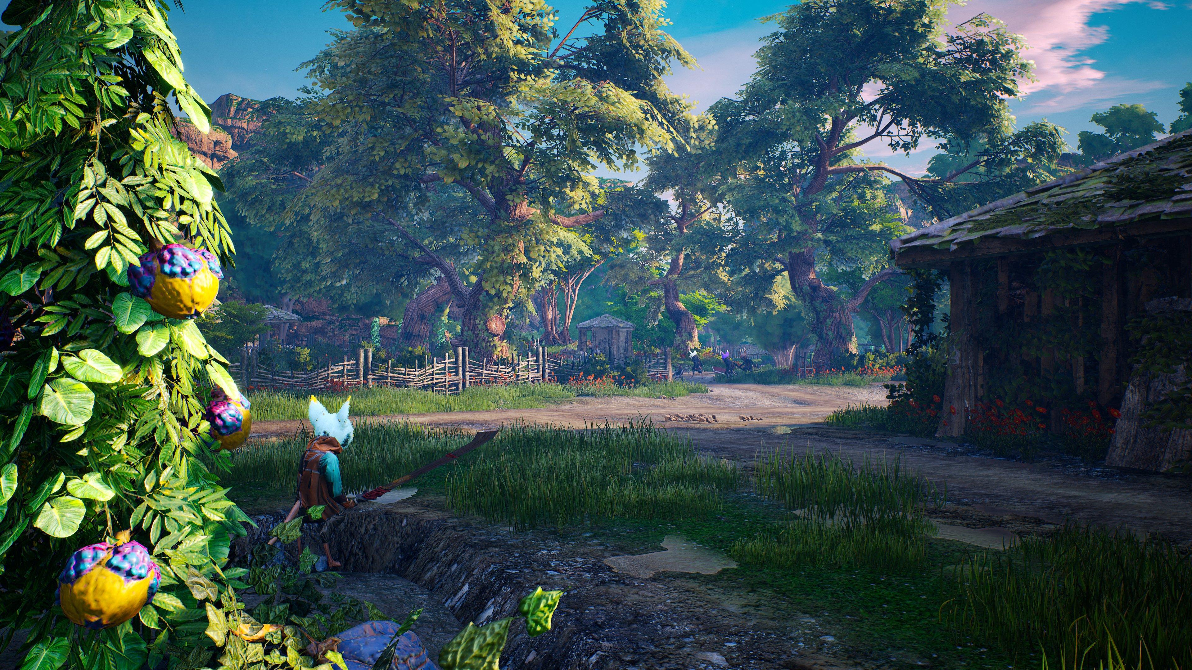 Biomutant Atomic Edition | Xbox One | GameStop