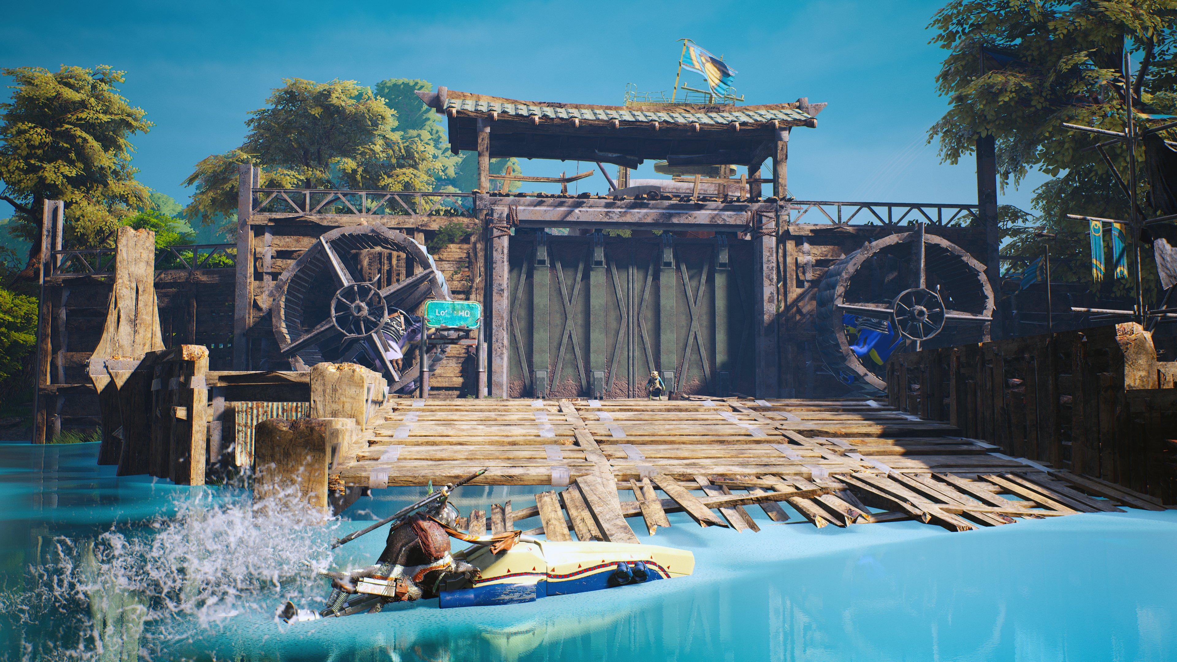 Biomutant Atomic Edition | PC | GameStop