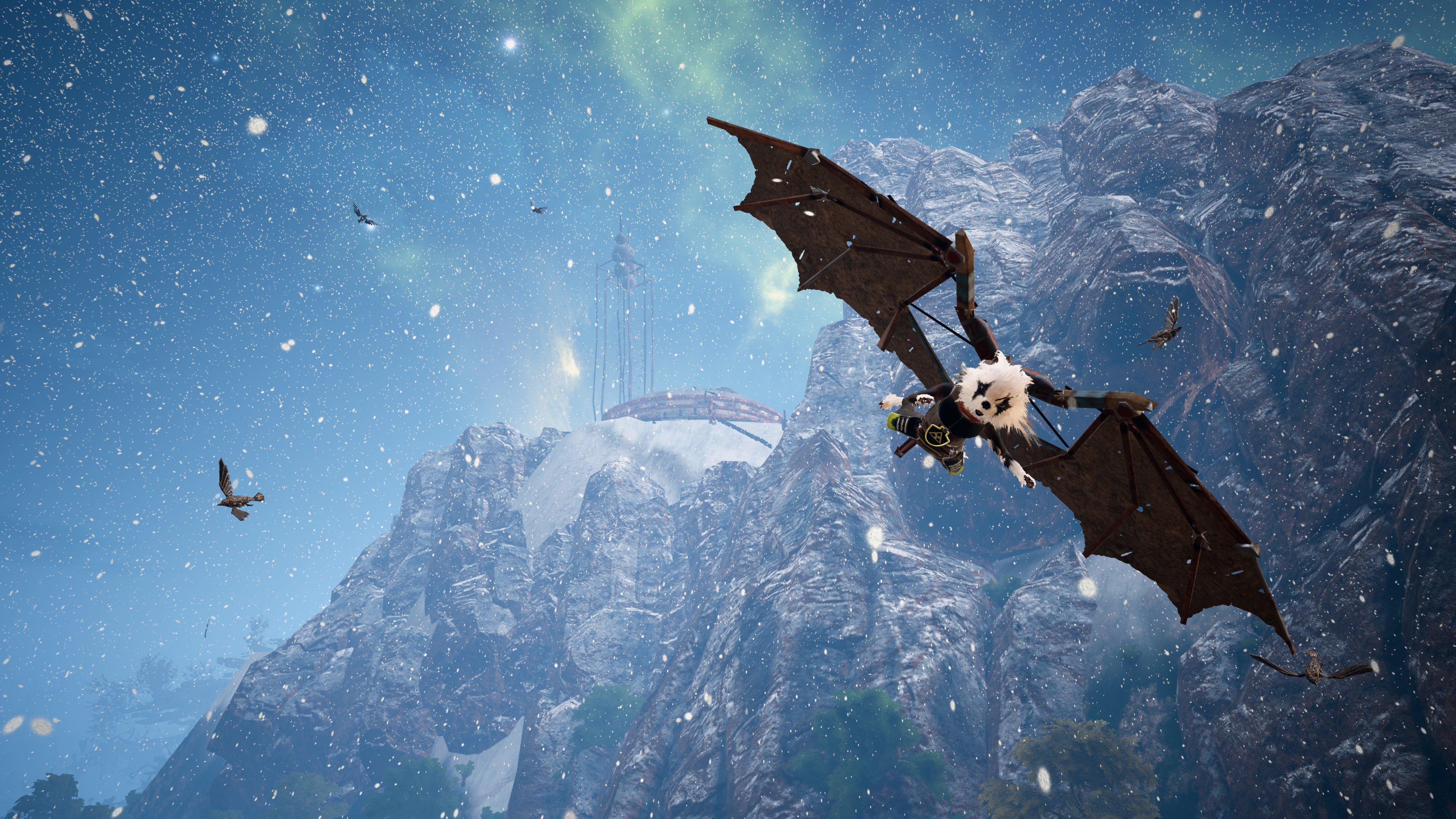 Biomutant - Nintendo Switch