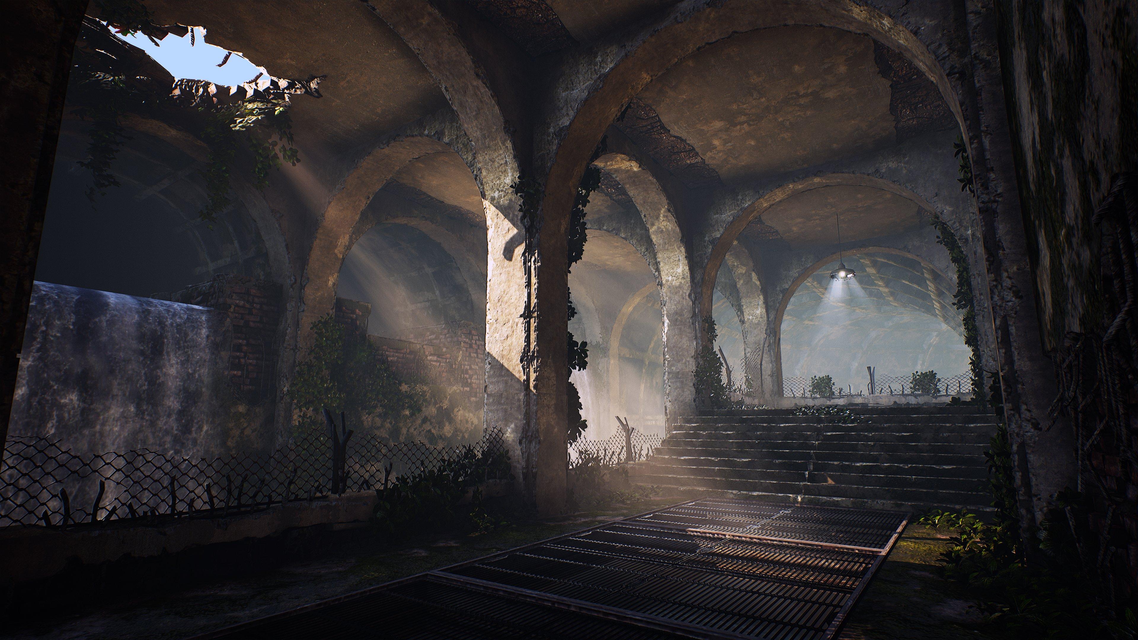 Biomutant - Nintendo Switch