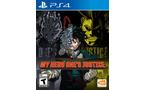 My Hero One&#39;s Justice - PlayStation 4