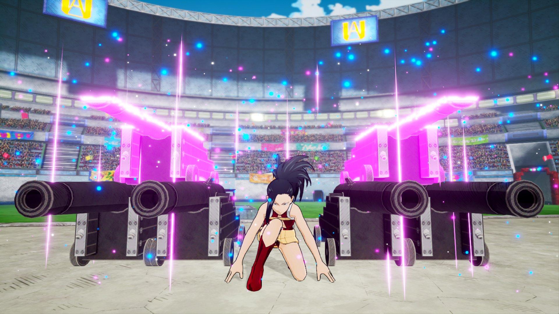 My Hero One&#39;s Justice