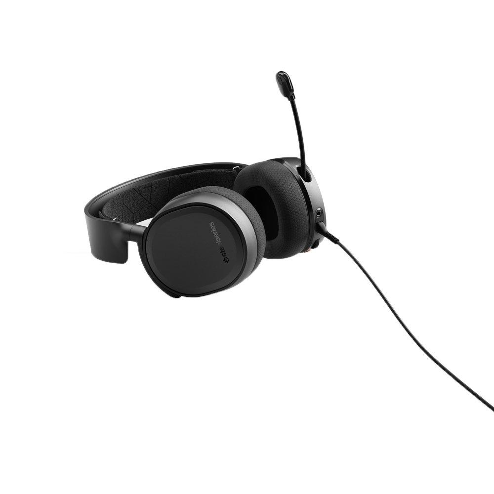 steelseries arctis 3 console headset