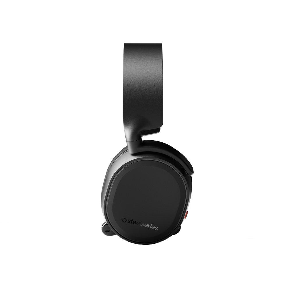 list item 4 of 21 SteelSeries Arctis 3 Console Edition Wired Gaming Headset