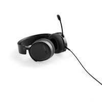 list item 21 of 21 SteelSeries Arctis 3 Console Edition Wired Gaming Headset