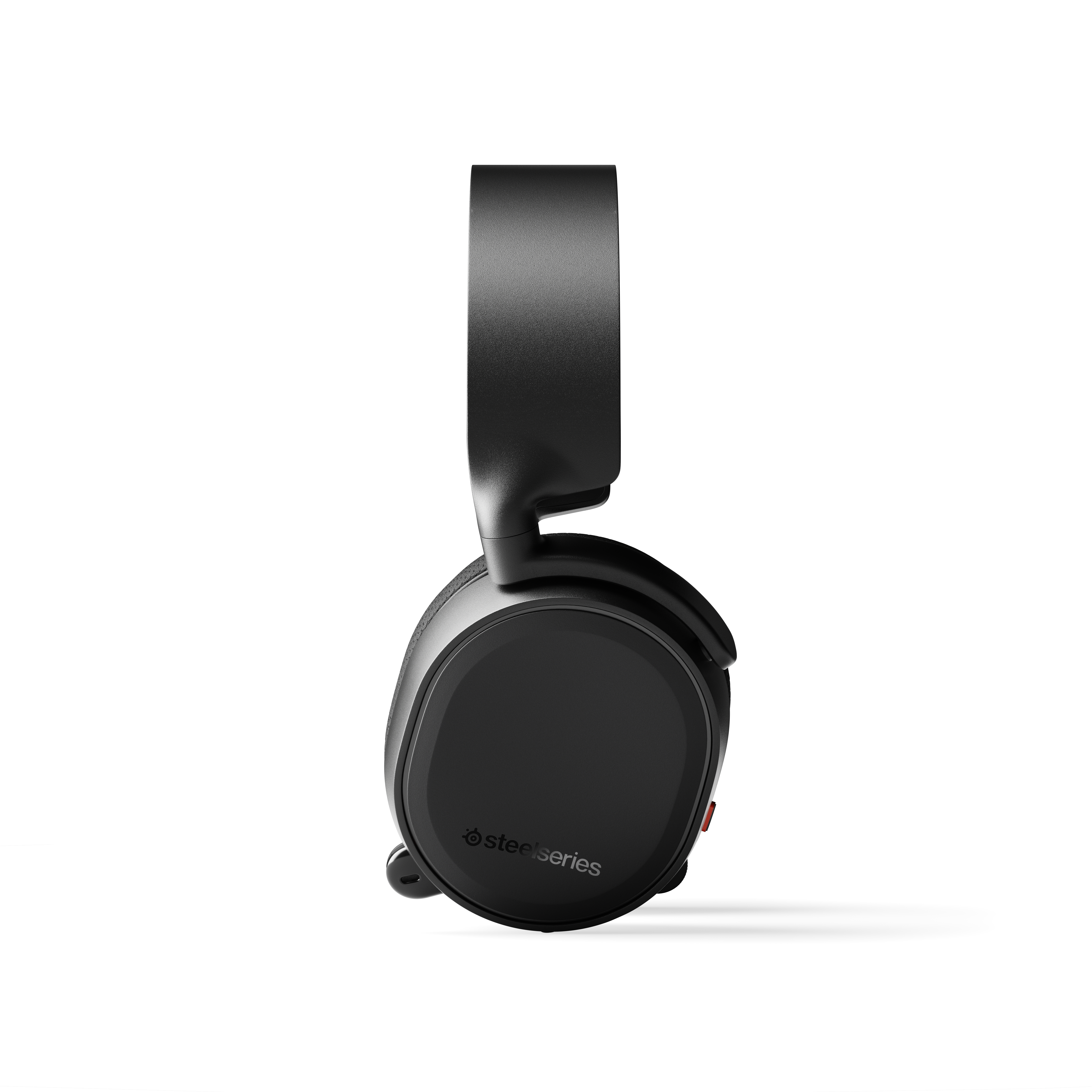 SteelSeries Arctis 3 Console Edition Wired Gaming Headset GameStop