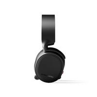 list item 19 of 21 SteelSeries Arctis 3 Console Edition Wired Gaming Headset