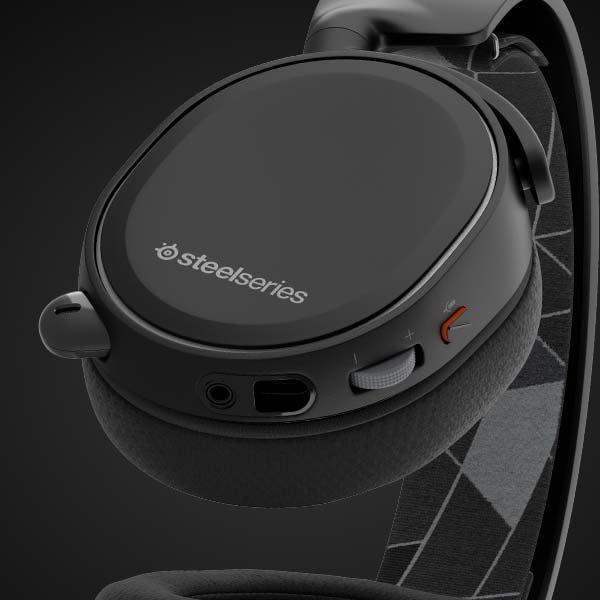 SteelSeries Arctis 3 Console Edition Wired Gaming Headset GameStop