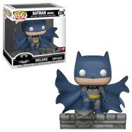 POP! Heroes: Batman Hush Deluxe Jim Lee 