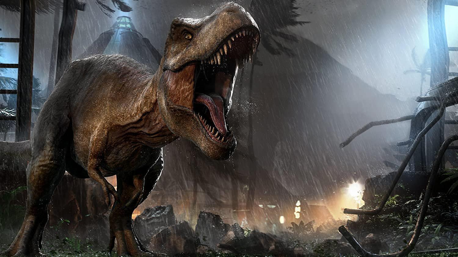 Jurassic evolution deals xbox one