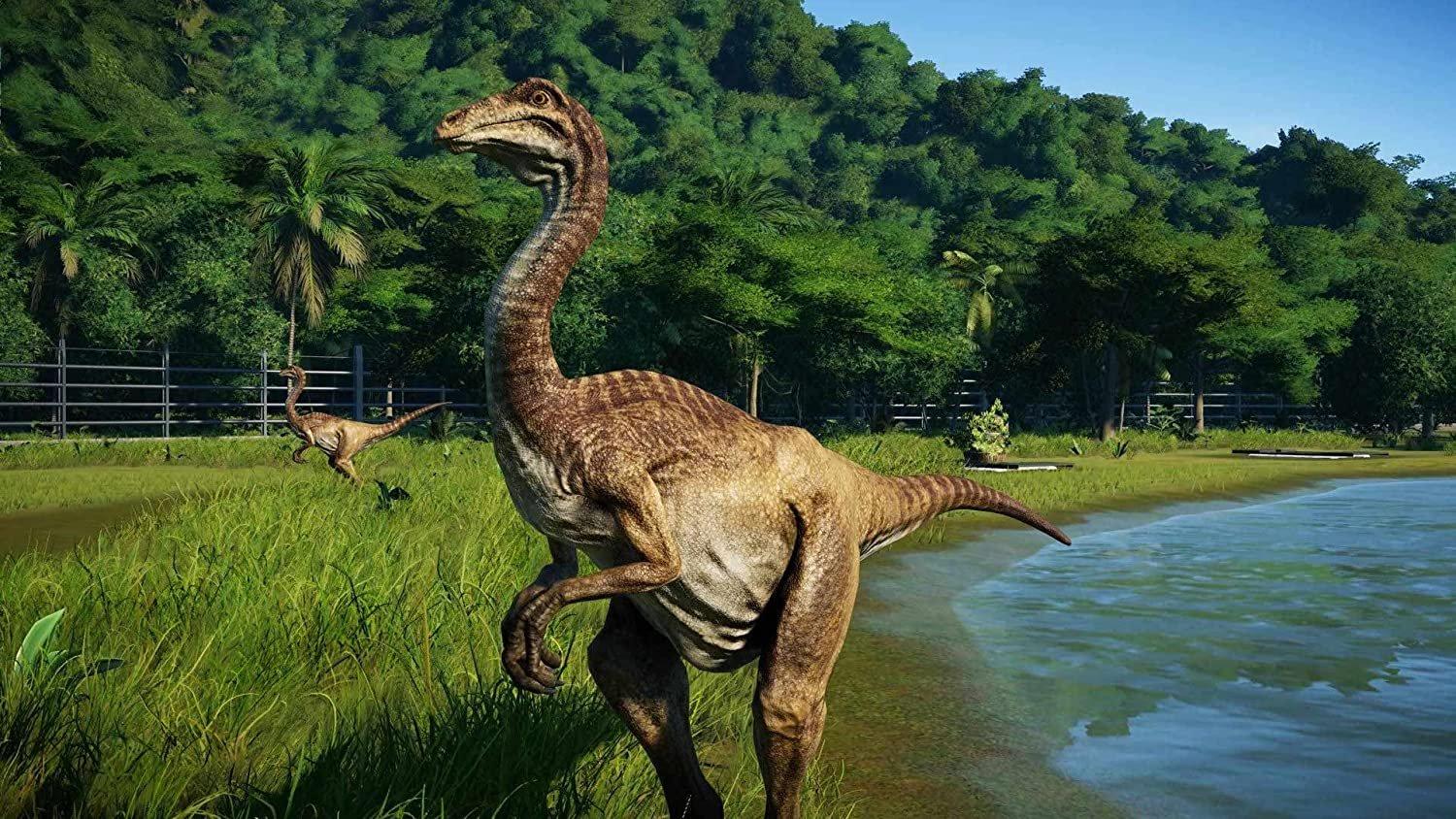 Buy Jurassic World Evolution