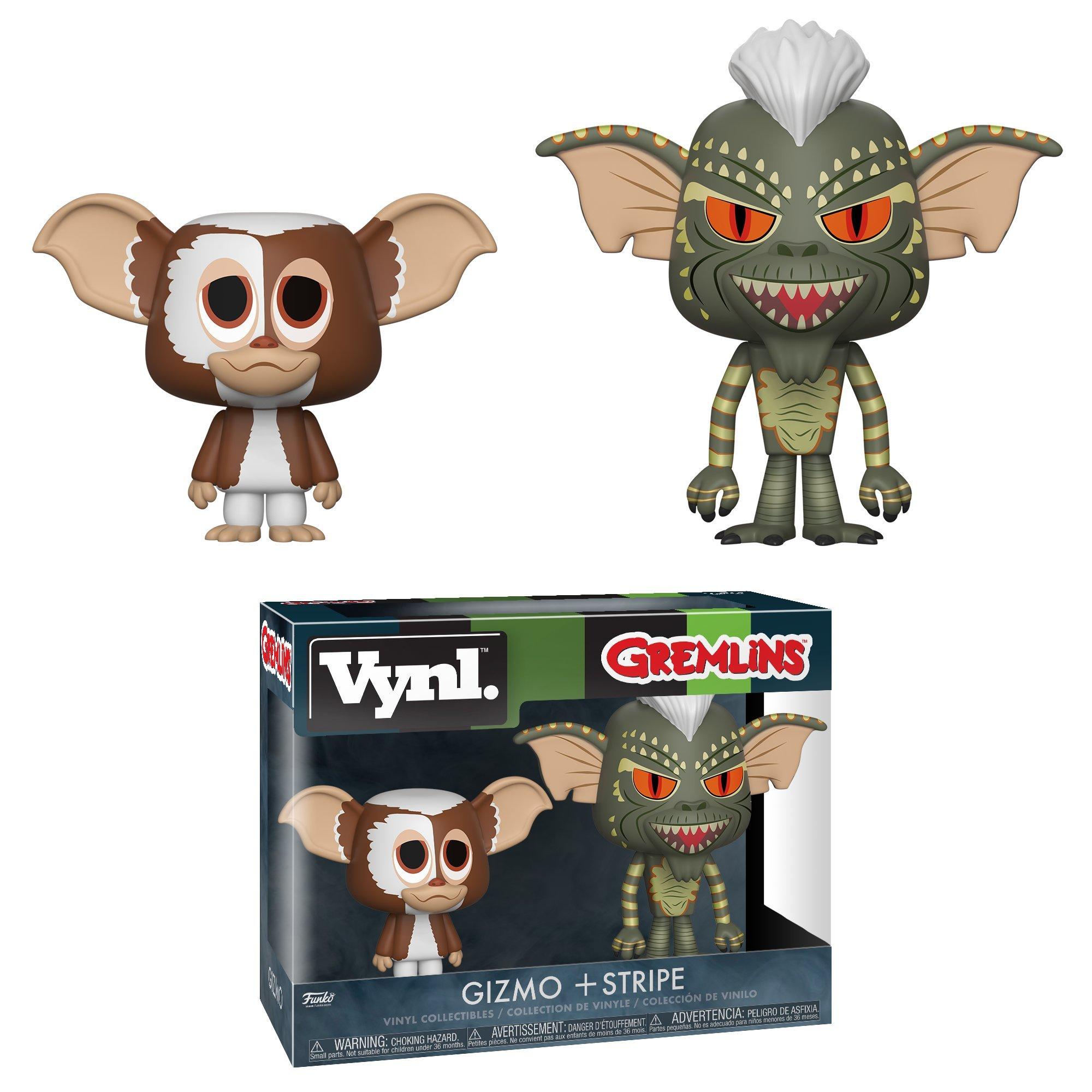 funko vynl gremlins