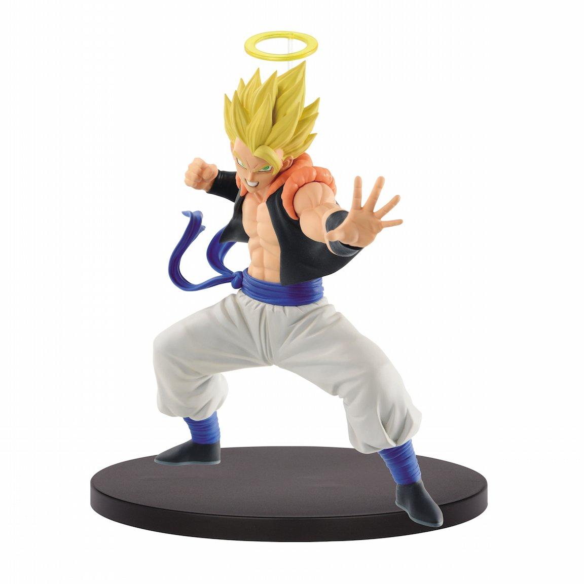 gamestop gogeta