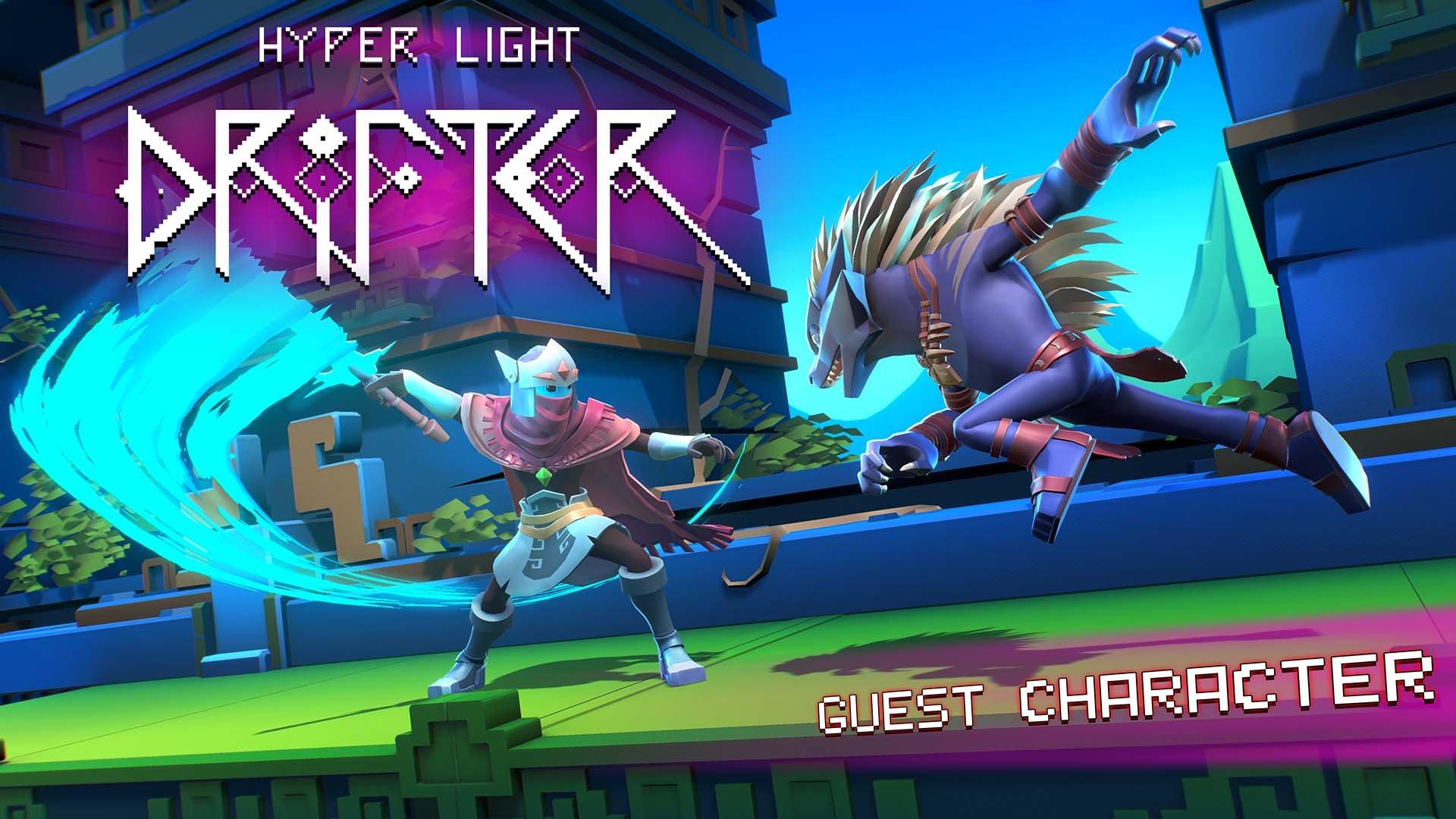 Brawlout - PlayStation 4