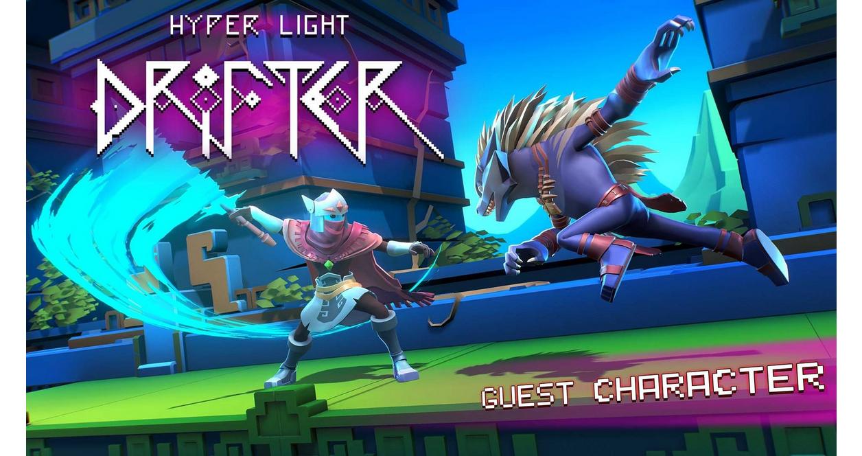 Brawlout - PlayStation 4