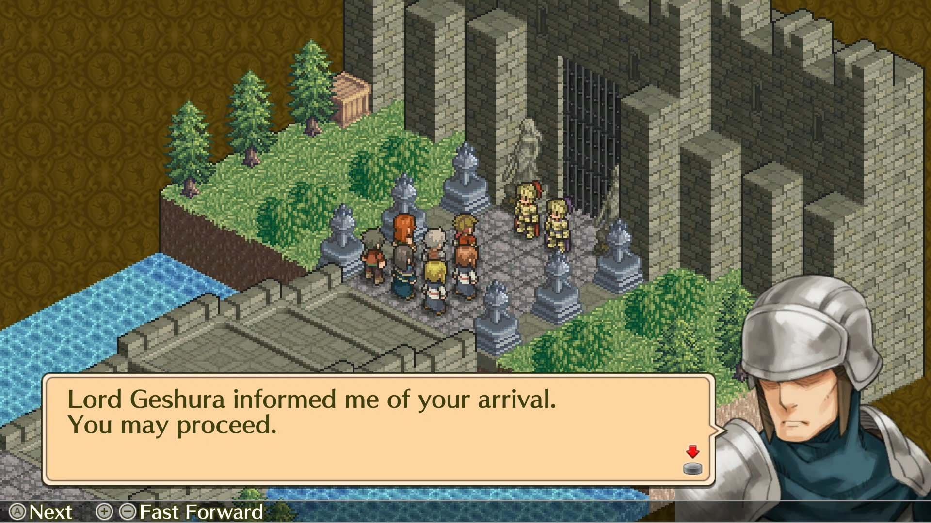 Mercenaries Saga Chronicles