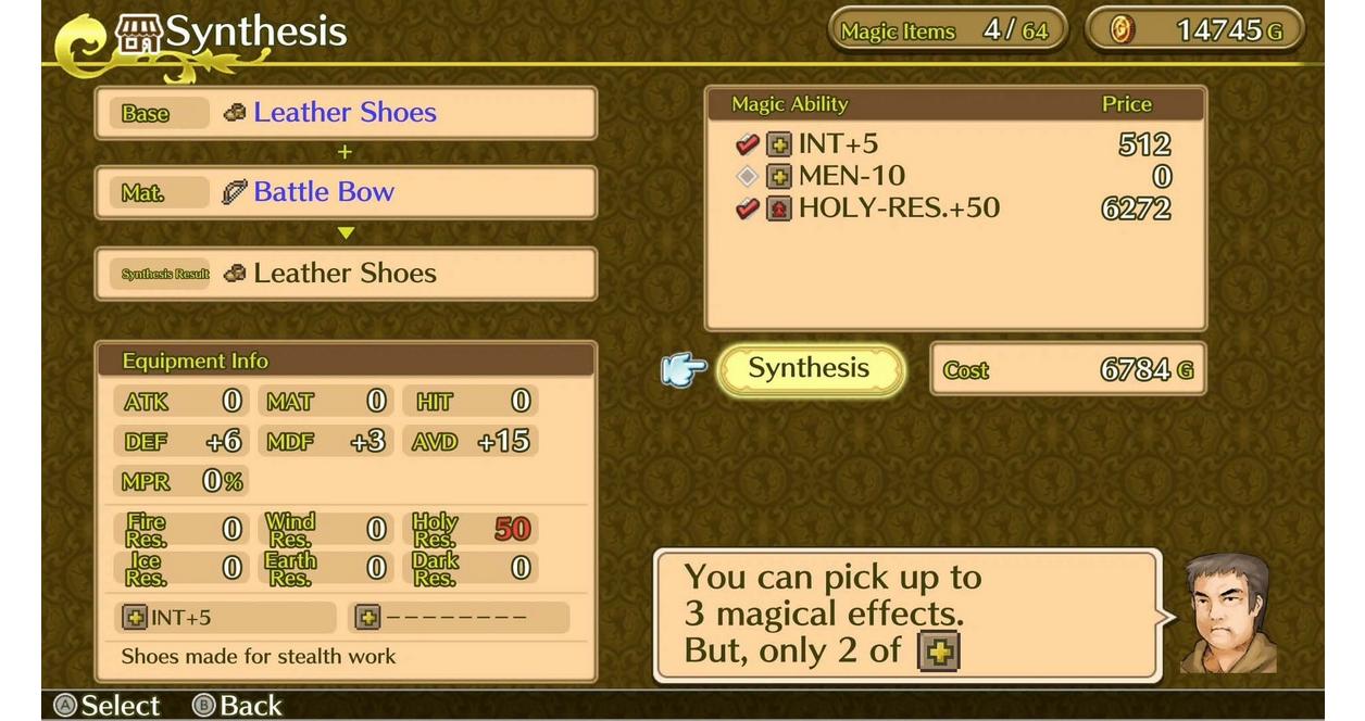 Mercenaries Saga Chronicles - Nintendo Switch