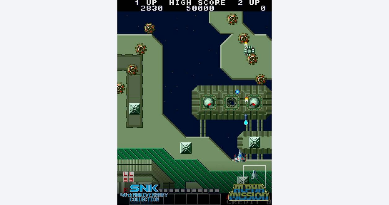 SNK 40th Anniversary Collection - Nintendo Switch | NIS SNK 40th Anniversary Collection - Nintendo Switch | NIS