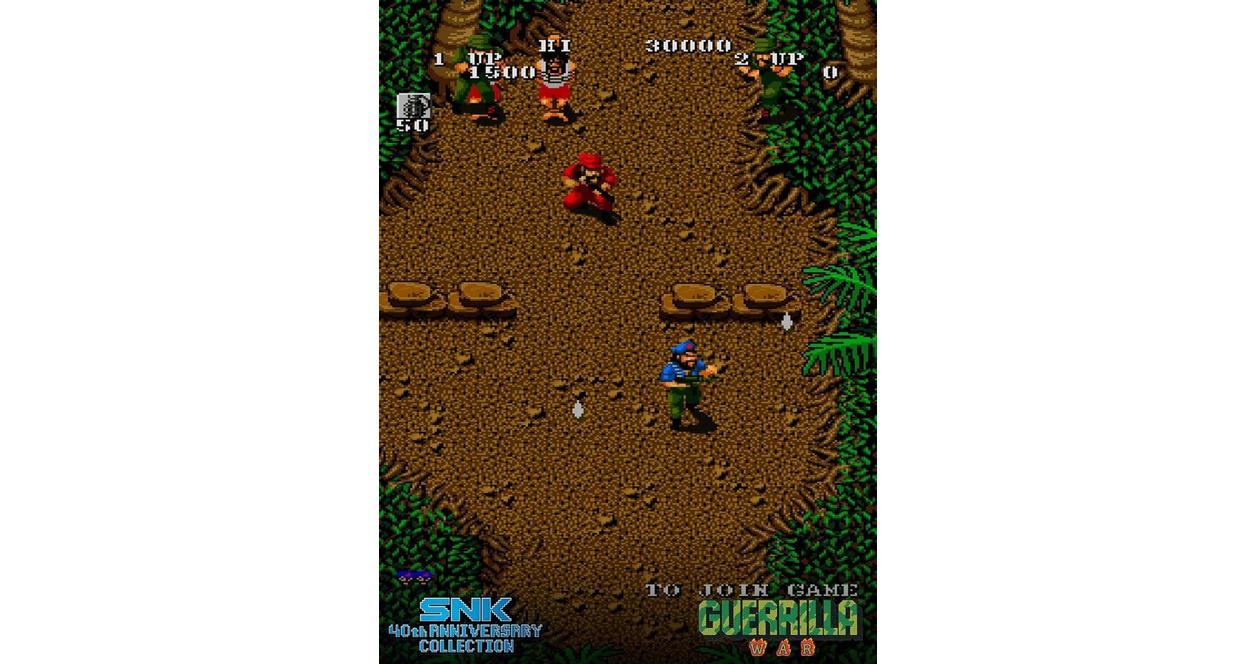 SNK 40th Anniversary Collection | NIS | GameStop