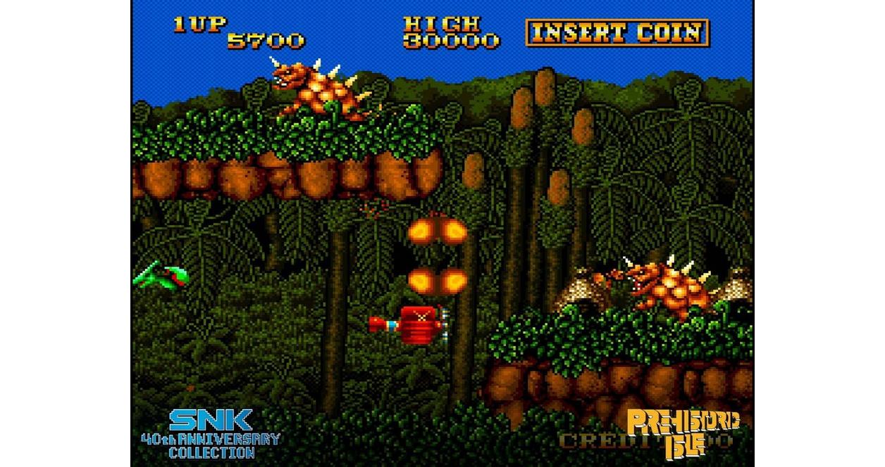 SNK 40th Anniversary Collection | NIS | GameStop