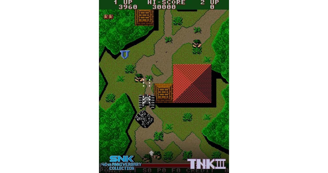 SNK 40th Anniversary Collection - Nintendo Switch | NIS | GameStop