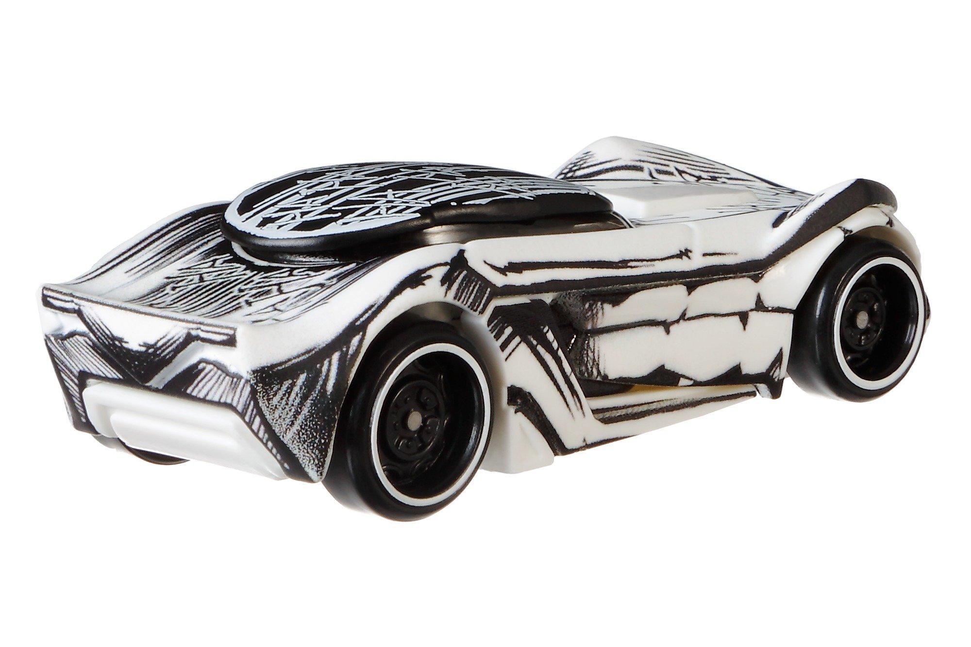 hot wheels sketch series