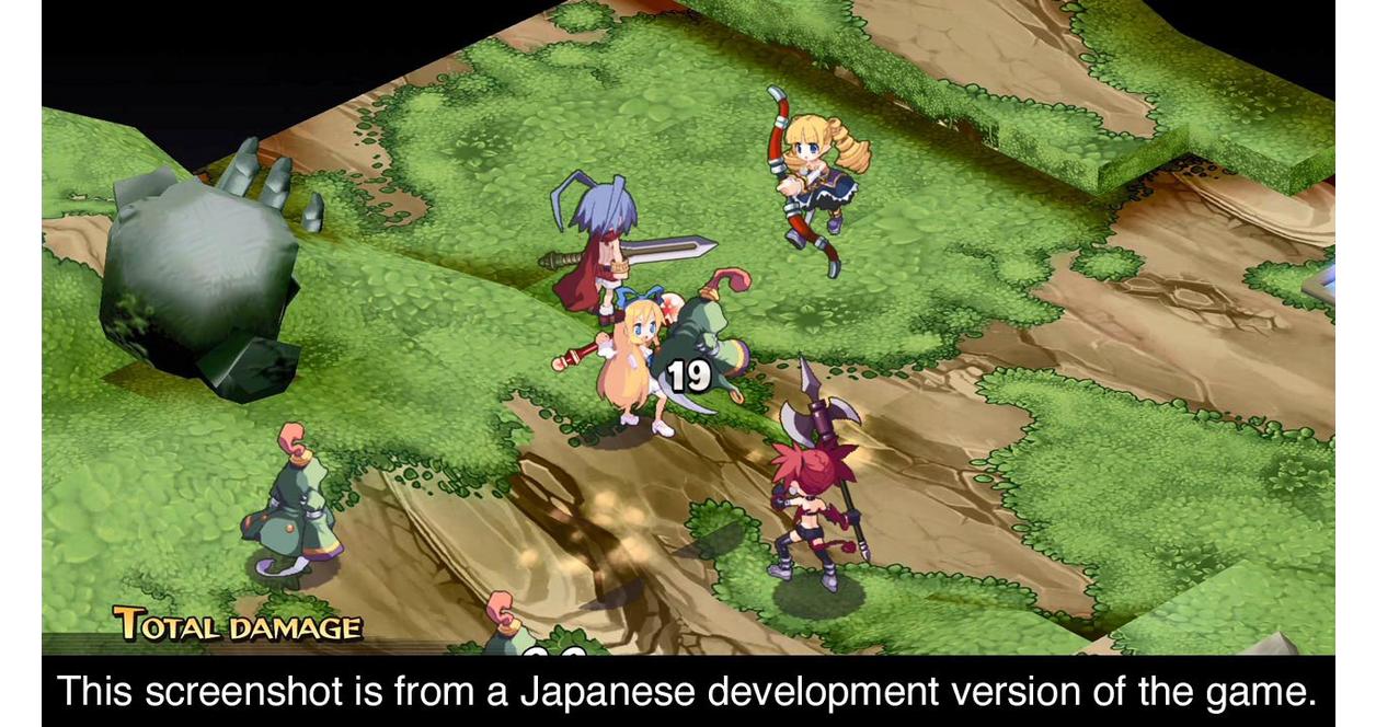 魔界戦記ディスガイア 1 コンプリート PS4 Disgaea 1 Complete  PS4 Amazon.com: Disgaea 1 Complete (PS4) : Video Games