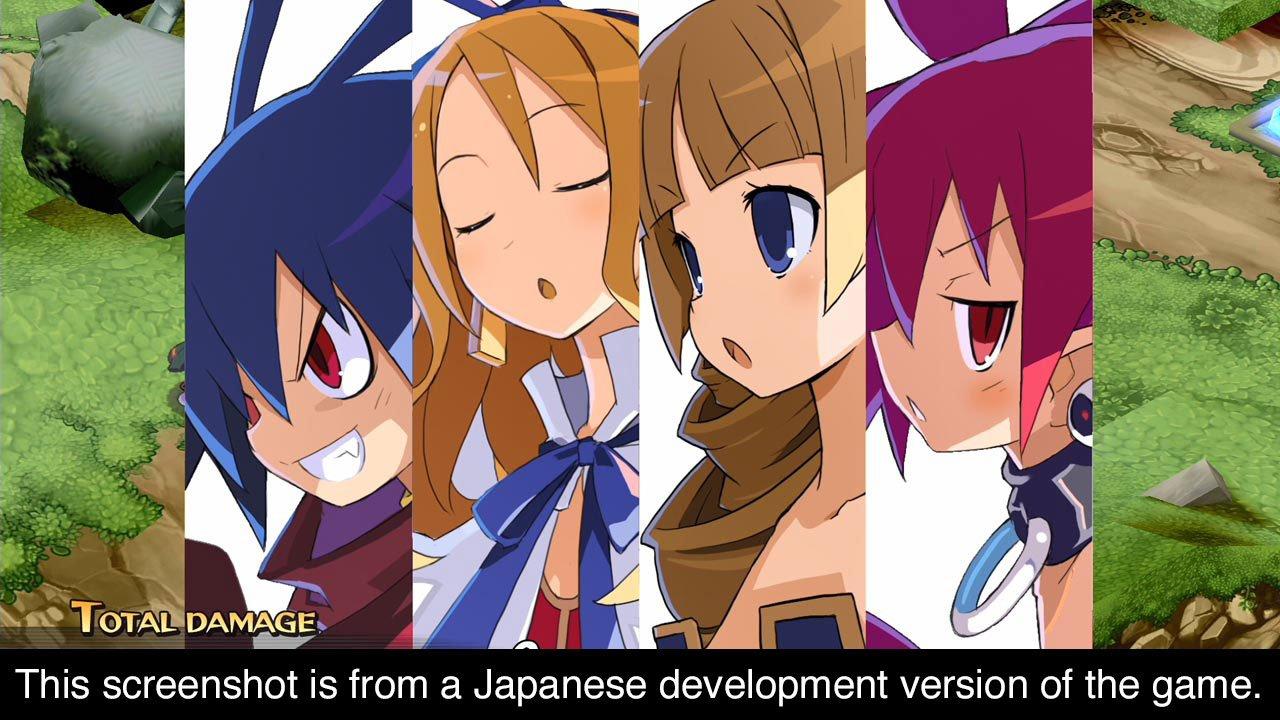 Disgaea 1 Complete - PlayStation 4