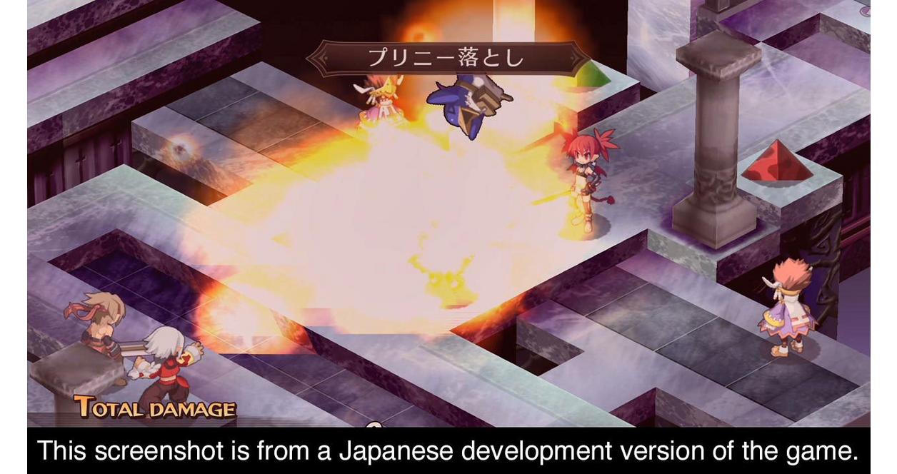 Disgaea 1 Complete | NIS | GameStop
