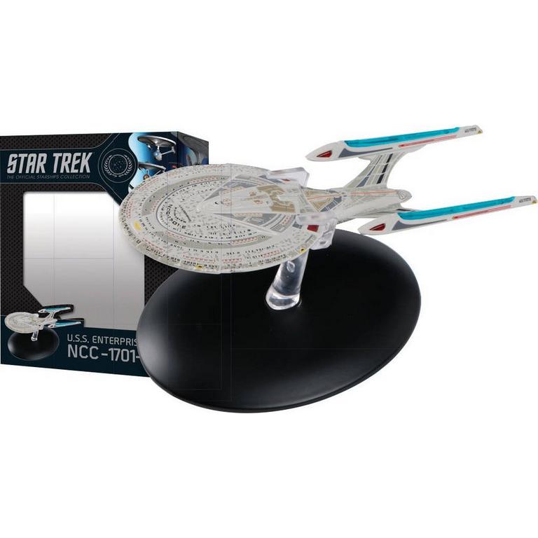 STAR TREK EAGLEMOSS THE OFFICIAL STARSHIPS COLLECTION CHOOSE FROM MENU