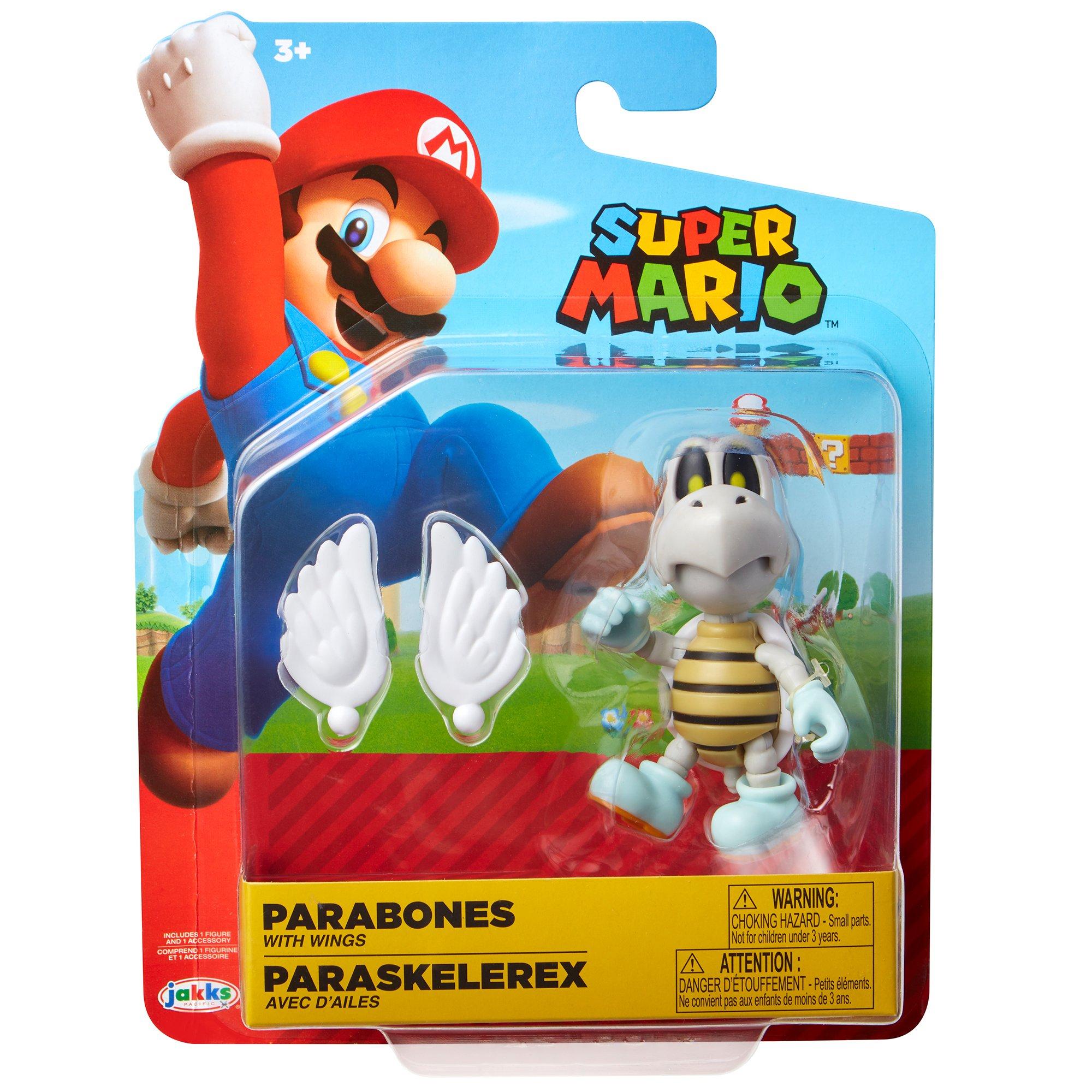 parabones plush