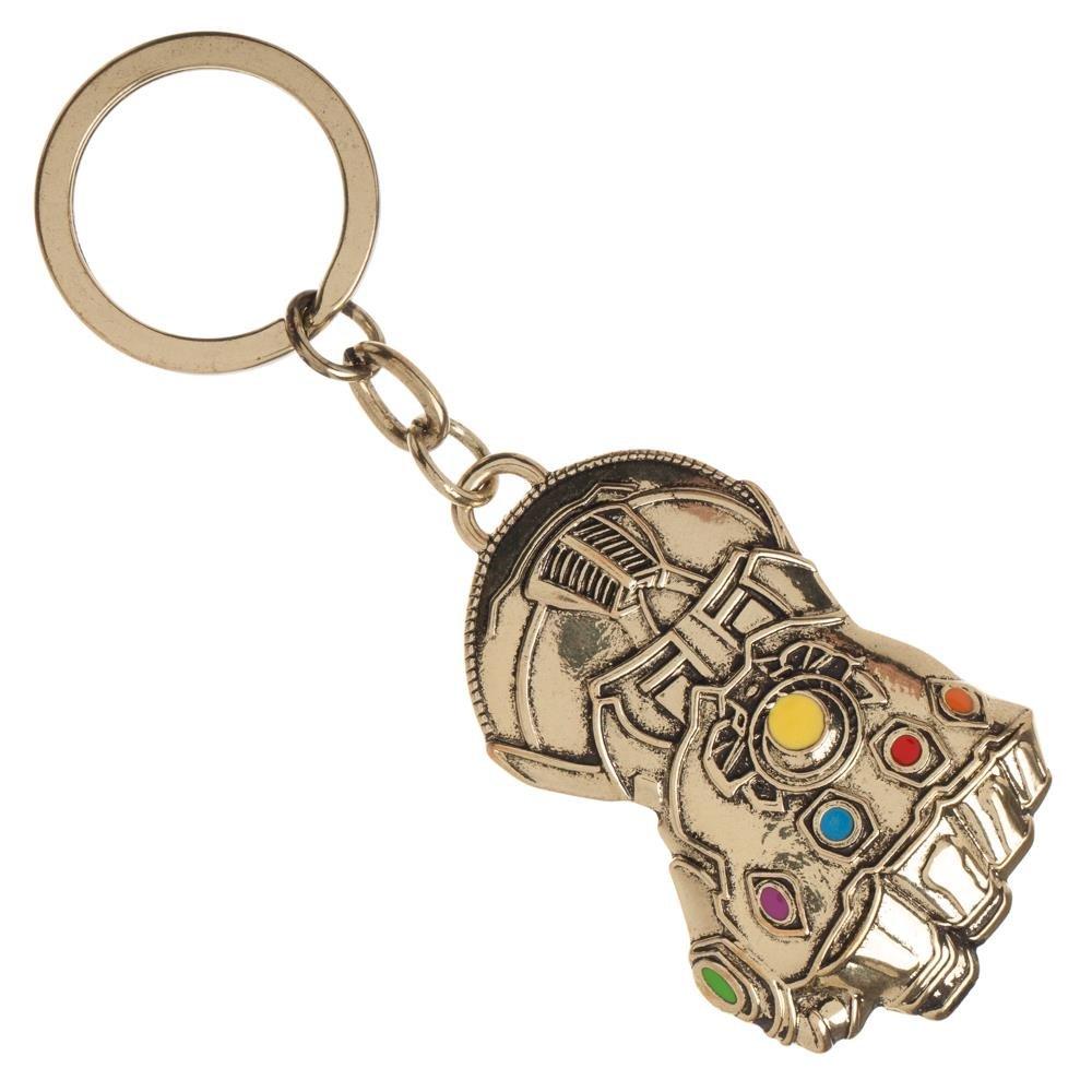 lego thanos keychain