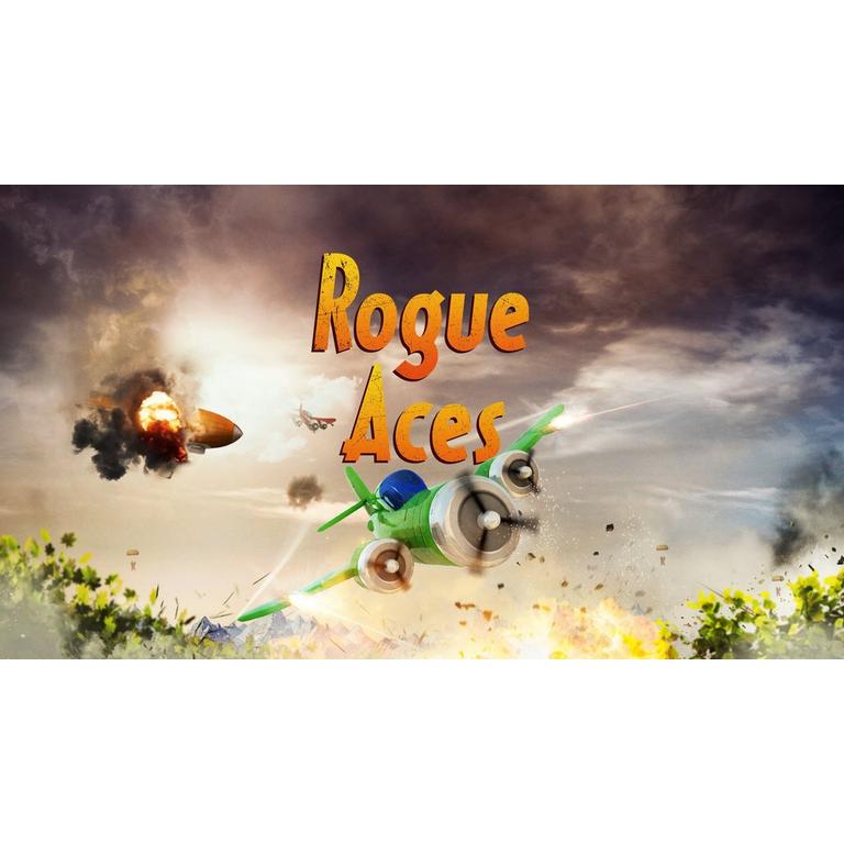 Rogue Aces - Nintendo Switch