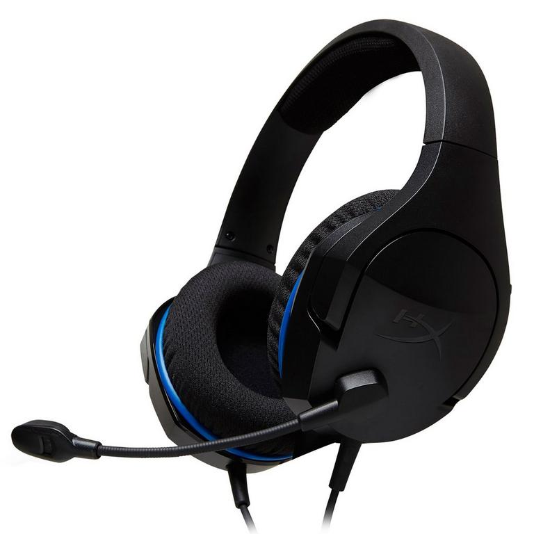Give lys s vinter Cloud Stinger Core Wired Gaming Headset for PlayStation 4 and PlayStation 5  | GameStop