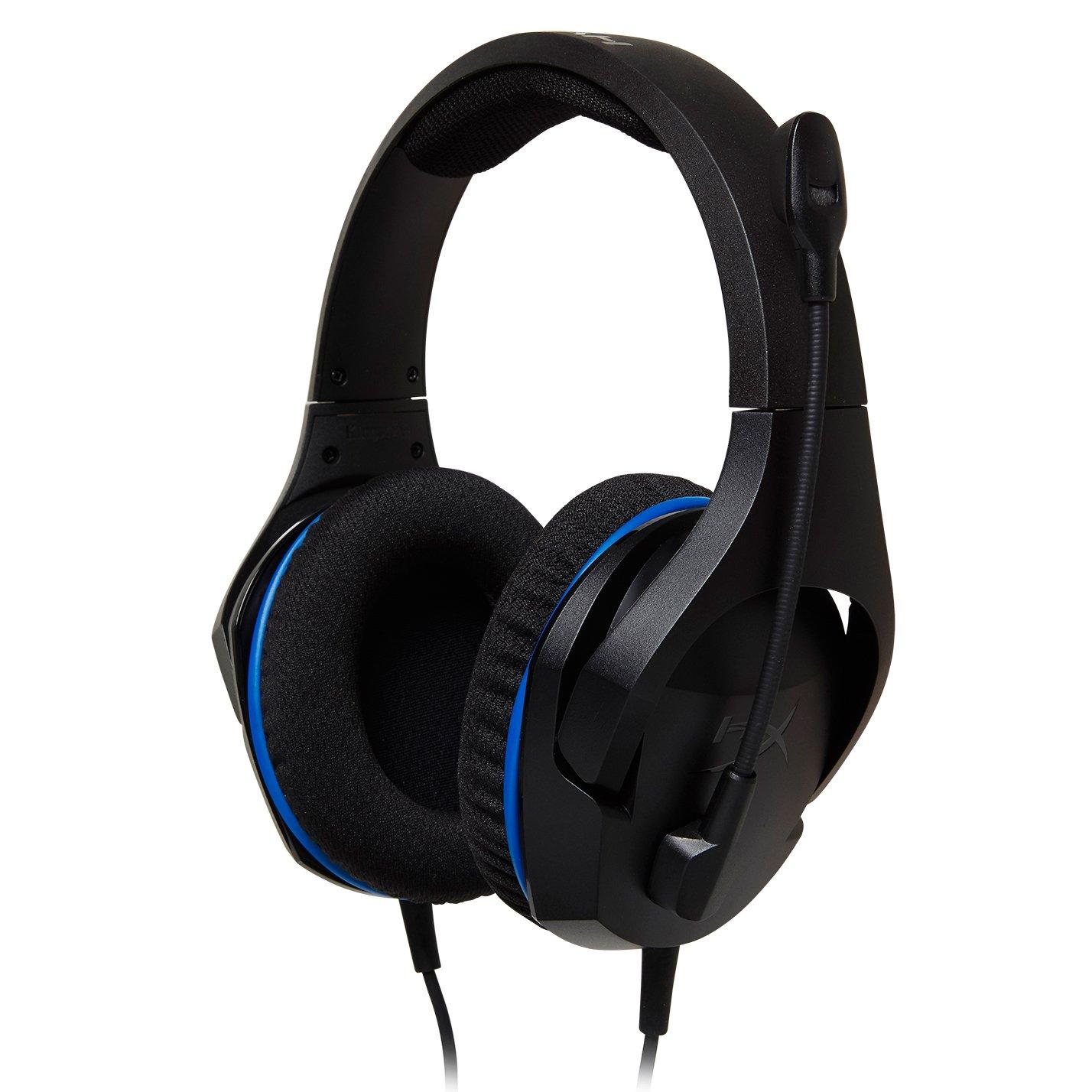 cheap ps4 earbuds with mic