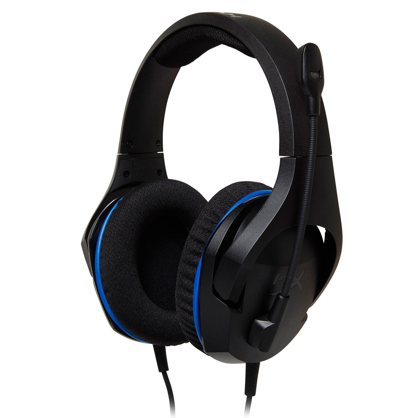 Playstation 4 Hyperx Cloud Stinger Core Wired Gaming Headset