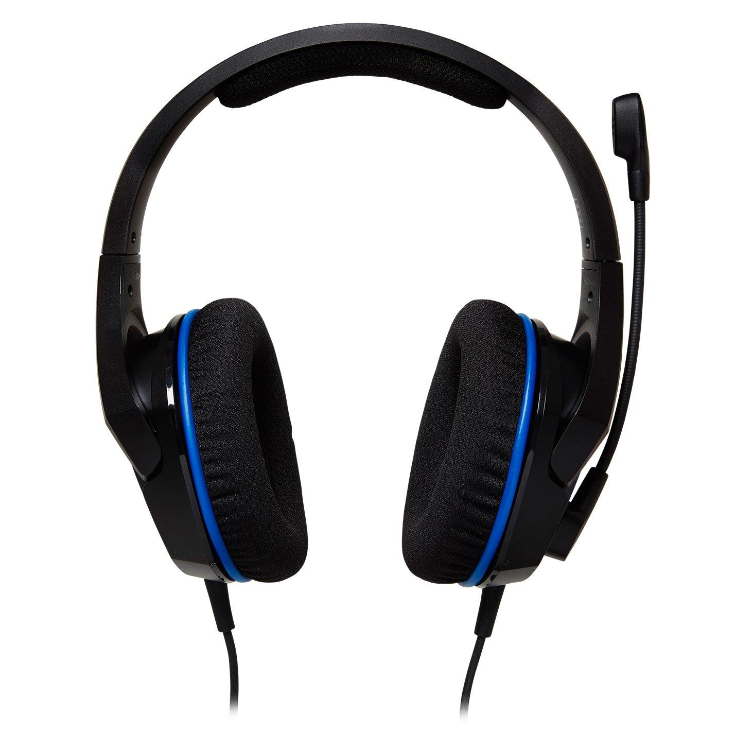 cloud stinger core wired gaming headset for playstation 4