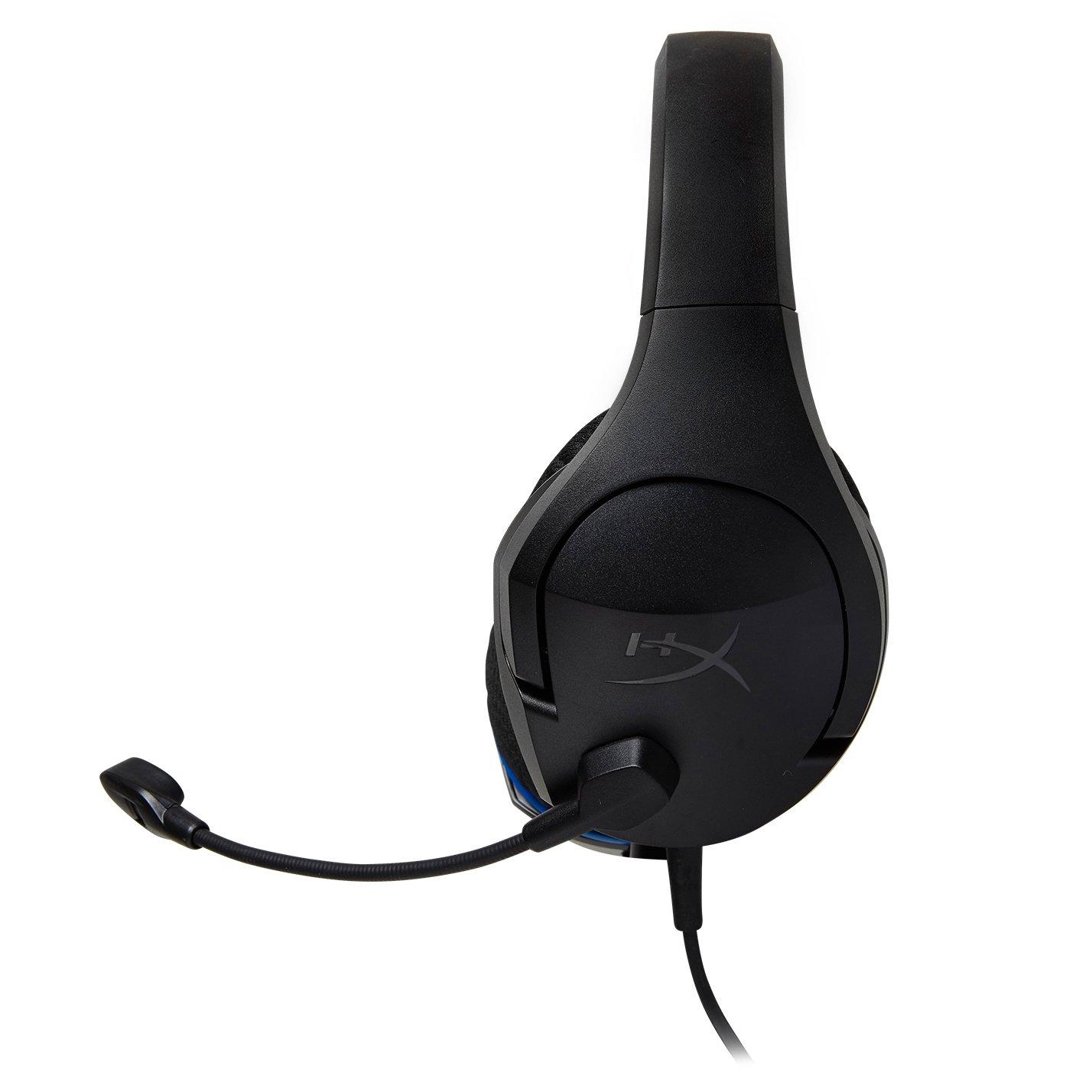 Auricular HyperX Cloud Stinger Core Gaming Headset Black PC (2489