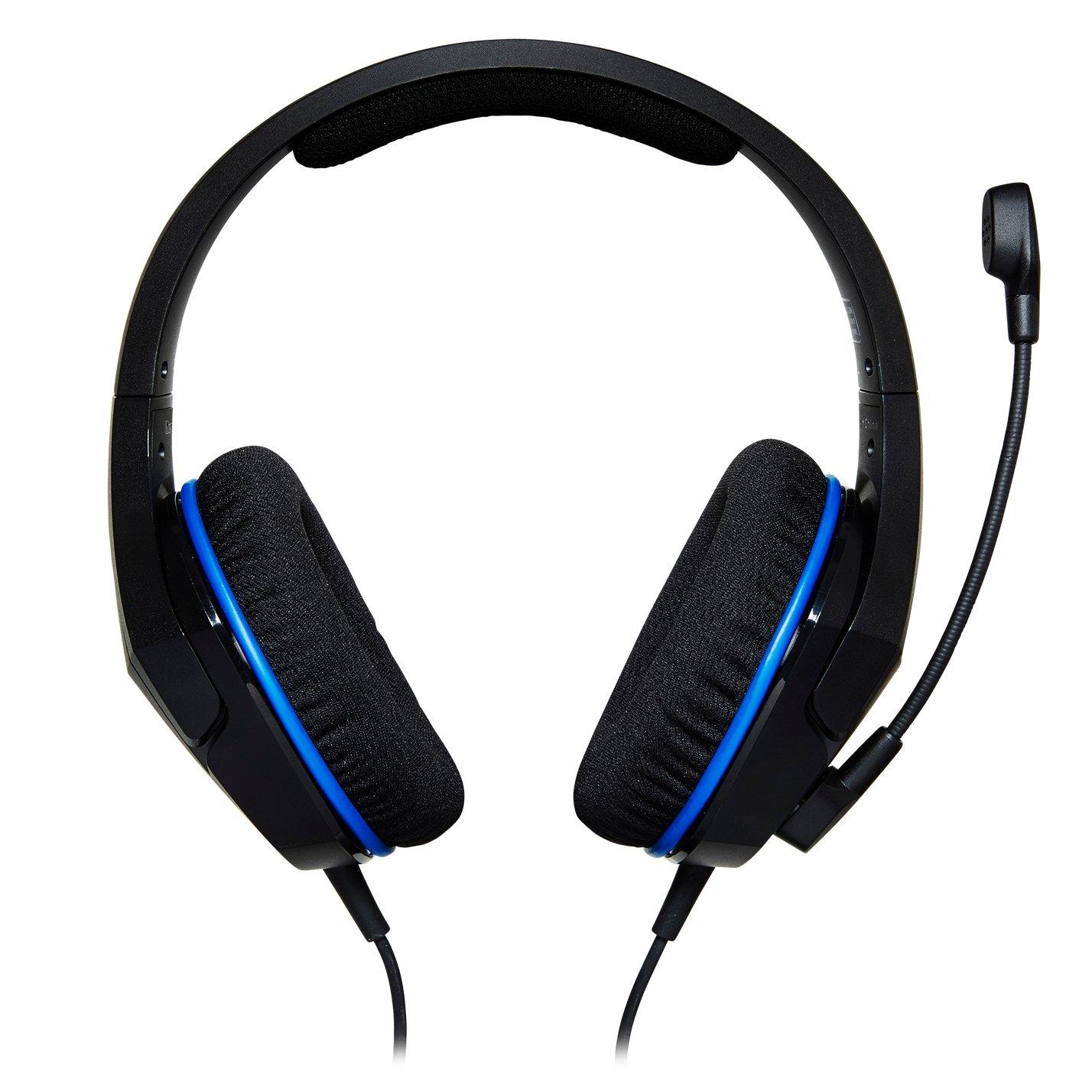 HyperX – Auriculares Gaming con Cable – HyperX Cloud Stinger Core - Presto