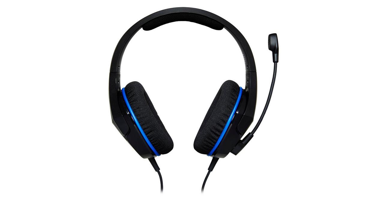 Cloud Stinger Core Wired Gaming Headset for PlayStation and
