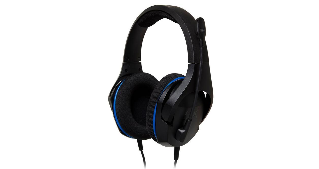Cloud Stinger Core Wired Gaming Headset for PlayStation and