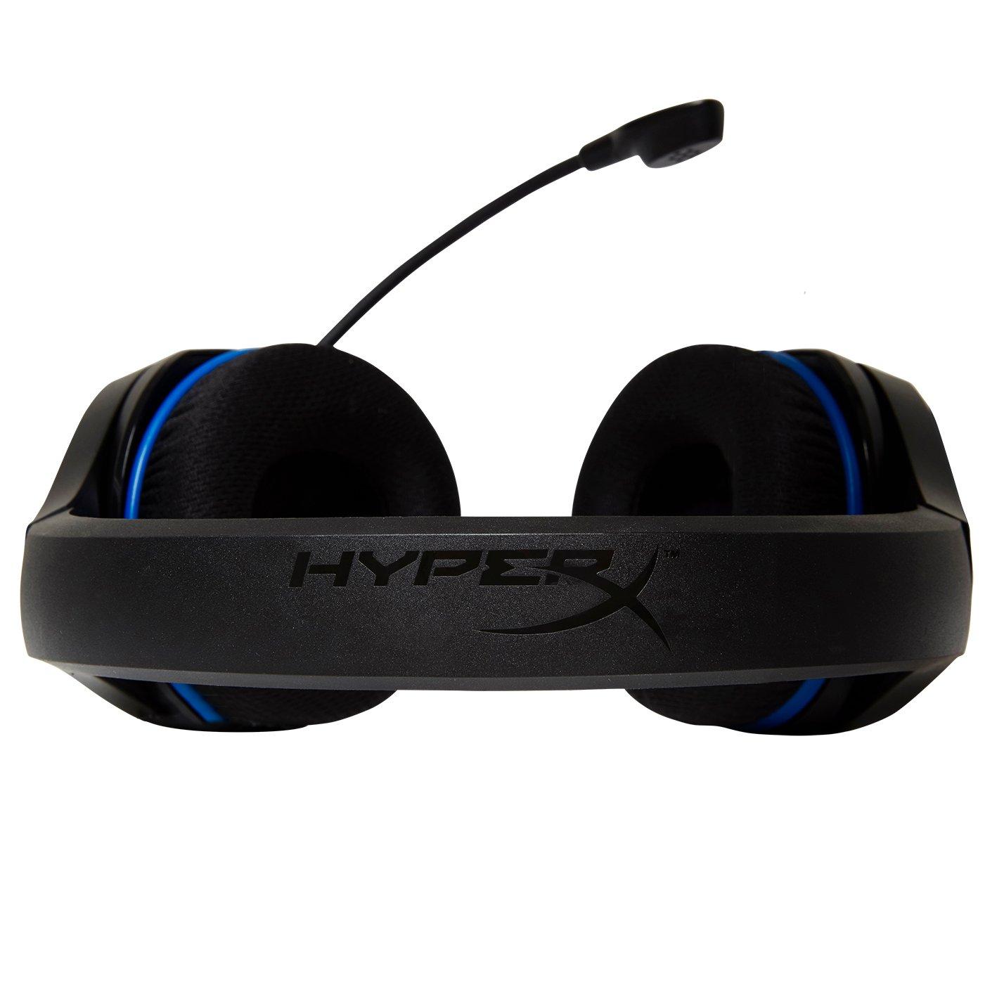 playstation 4 cloud stinger core wired gaming headset