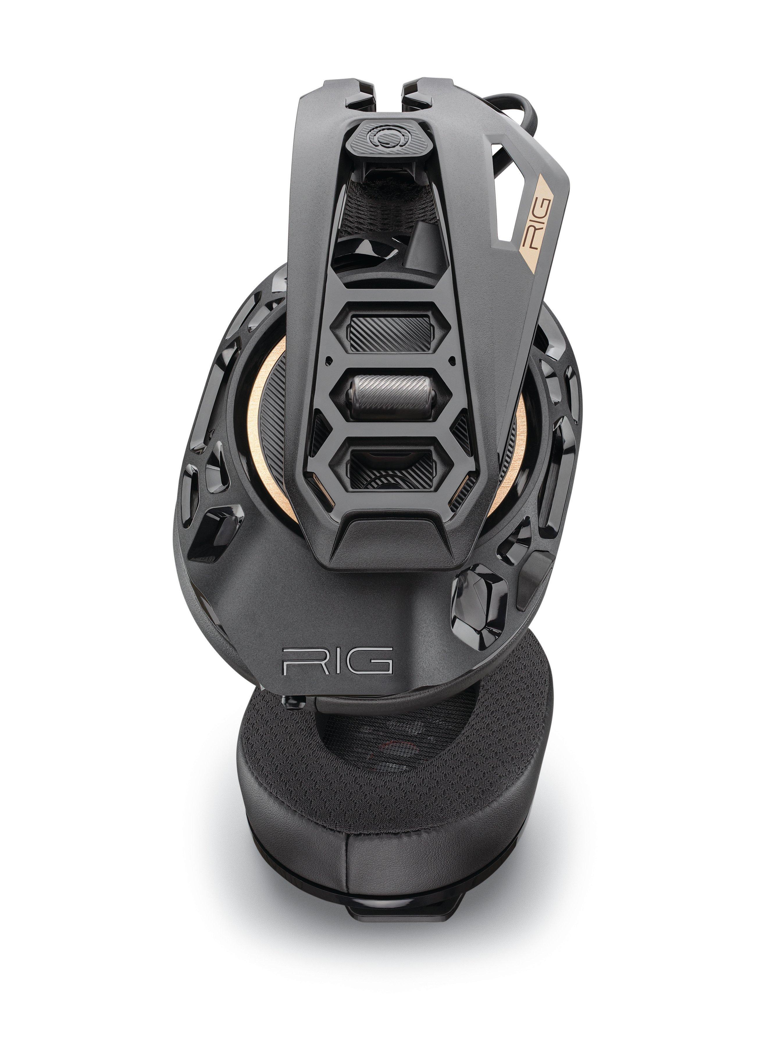 RIG 500 PRO HC Wired Gaming Headset