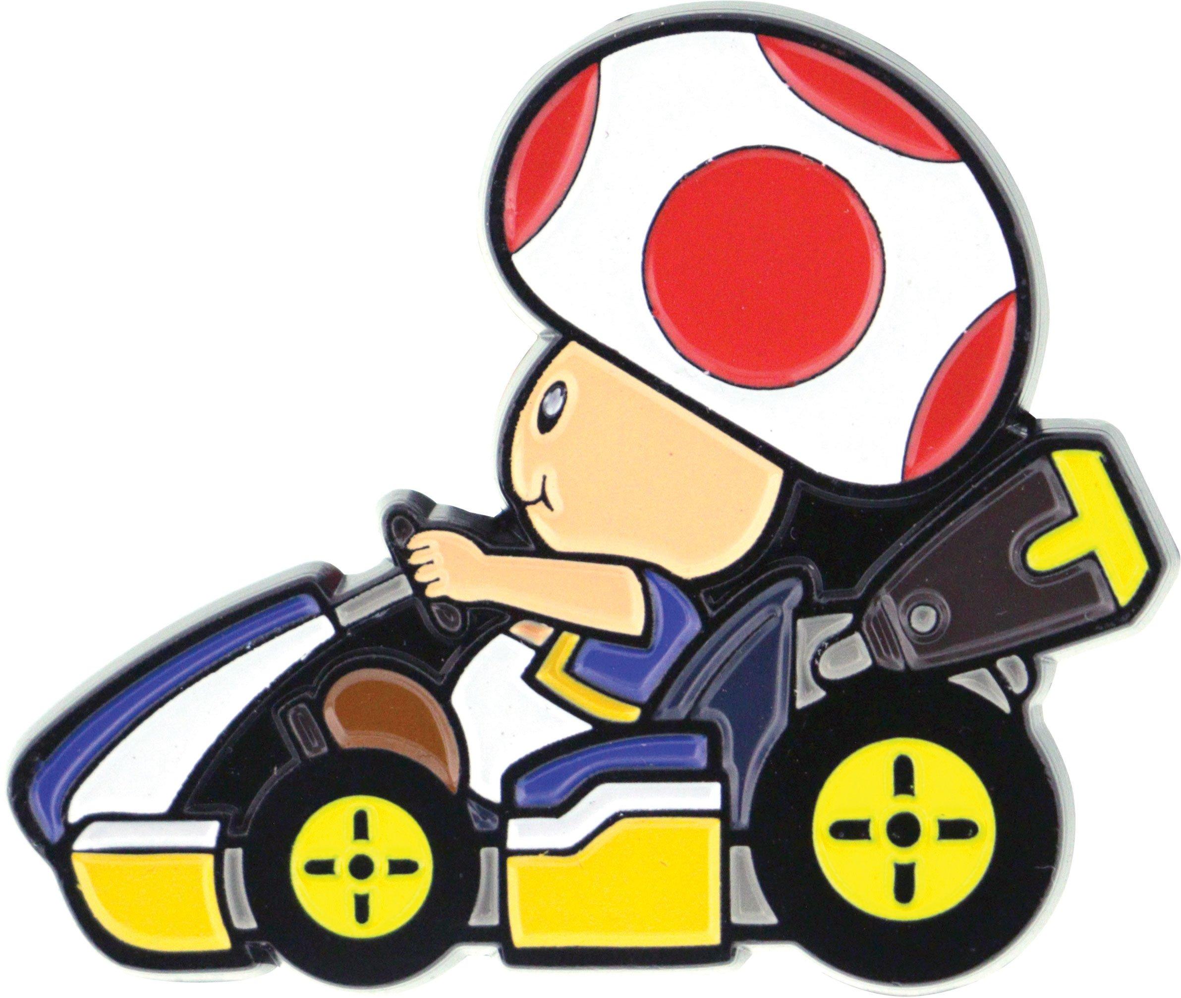 mario kart blind box