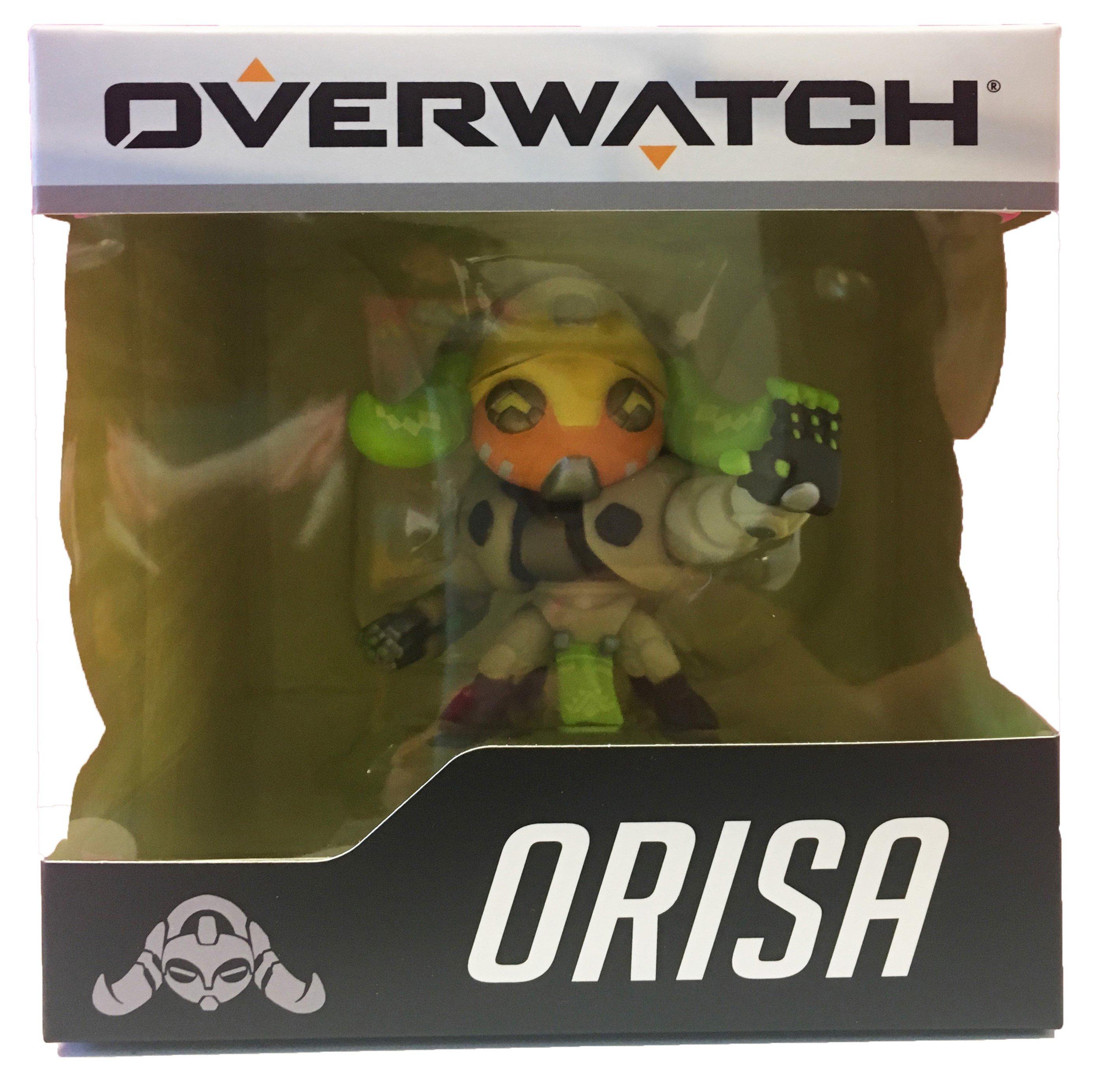 overwatch orisa figure