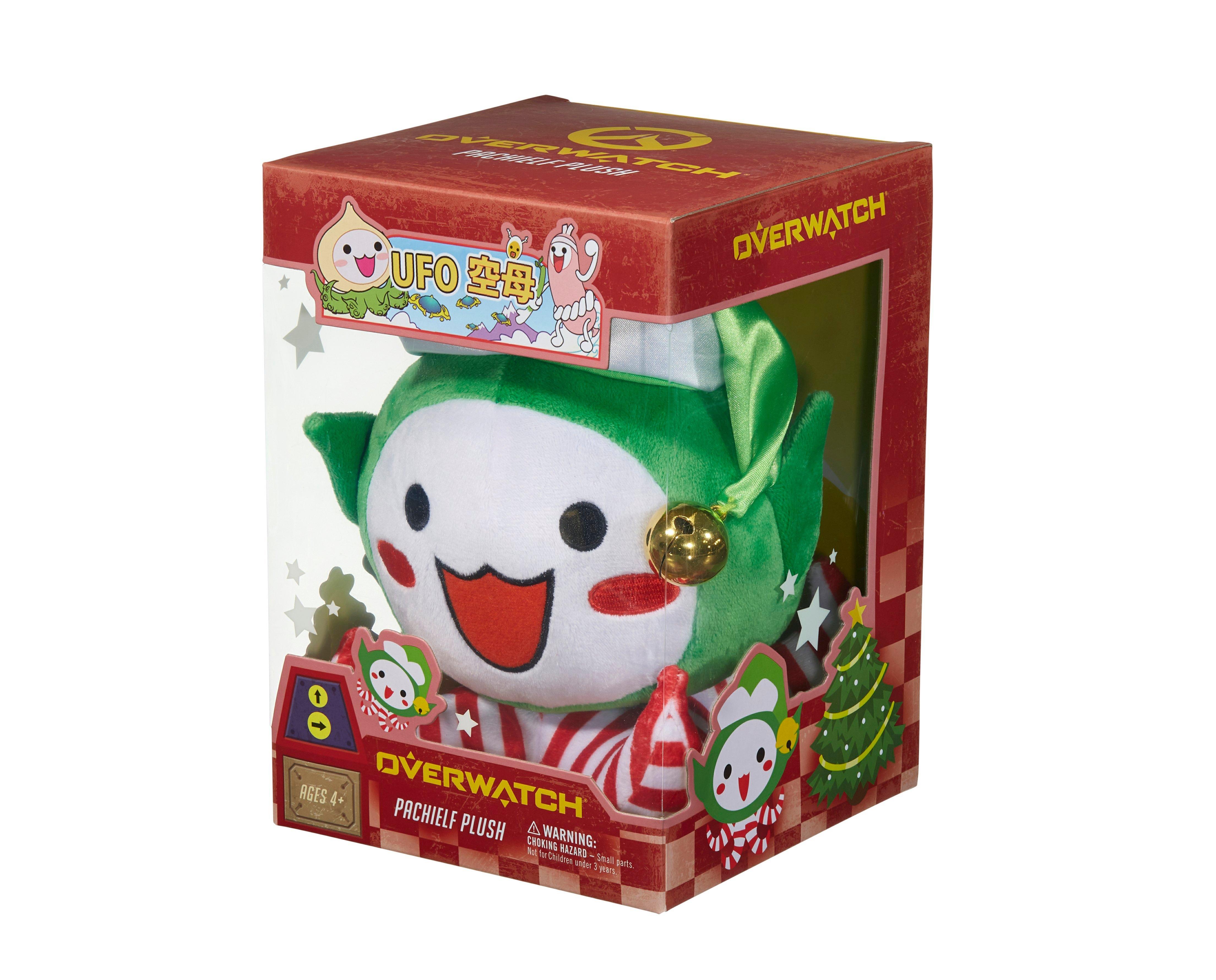 christmas pachimari